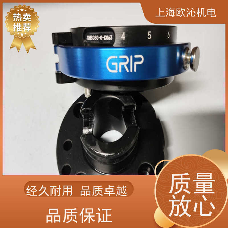 德国GRIP协作机器人SHW-P连接器G-SHS125-U-A100放心选购