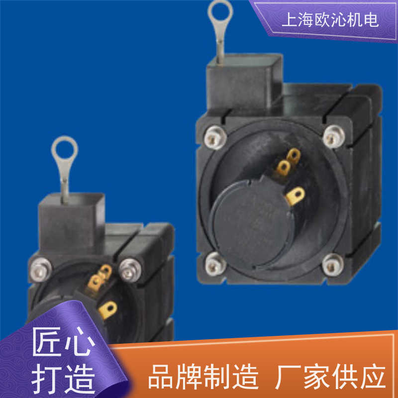 德国ASM磁性多圈编码器WS10-1250-420A-L10-SB0-D8支持视频验货