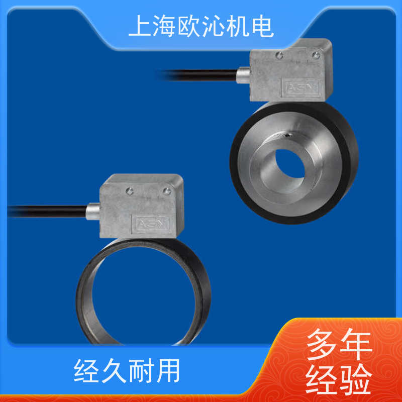 德国ASM 船舶 拉绳传感器 WS19KT-2000-HPROF-M4 应用广泛