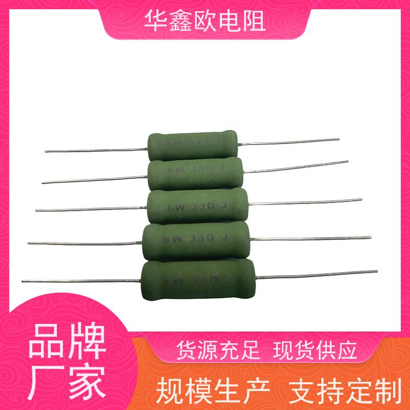 HXO电阻 RX21-12W线绕电阻器 品质保证 KNP8W 82R