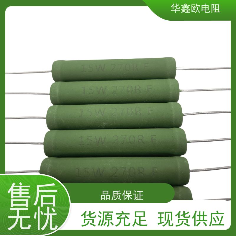 HXO电阻 RX21-8W绕线电阻器 品质保证 KNP6W 470R