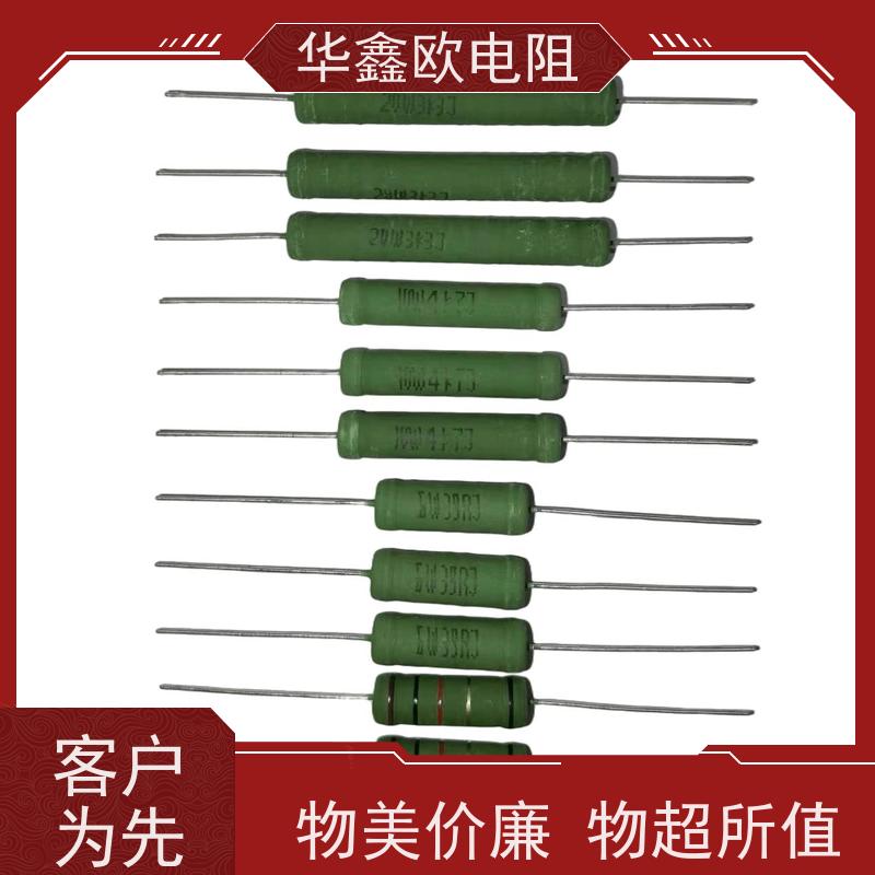 HXO电阻 源头工厂 68R KNP15W RX21-12W线绕电阻器
