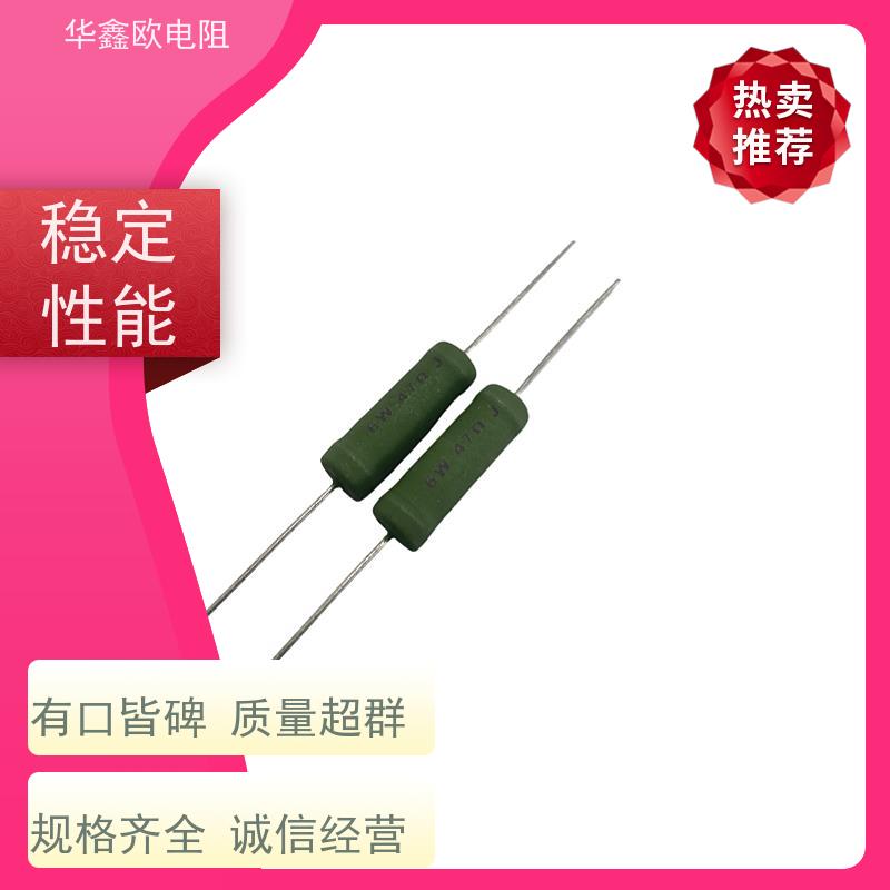 HXO电阻 RX21-8W绕线电阻器 品质保证 KNP20W 75R