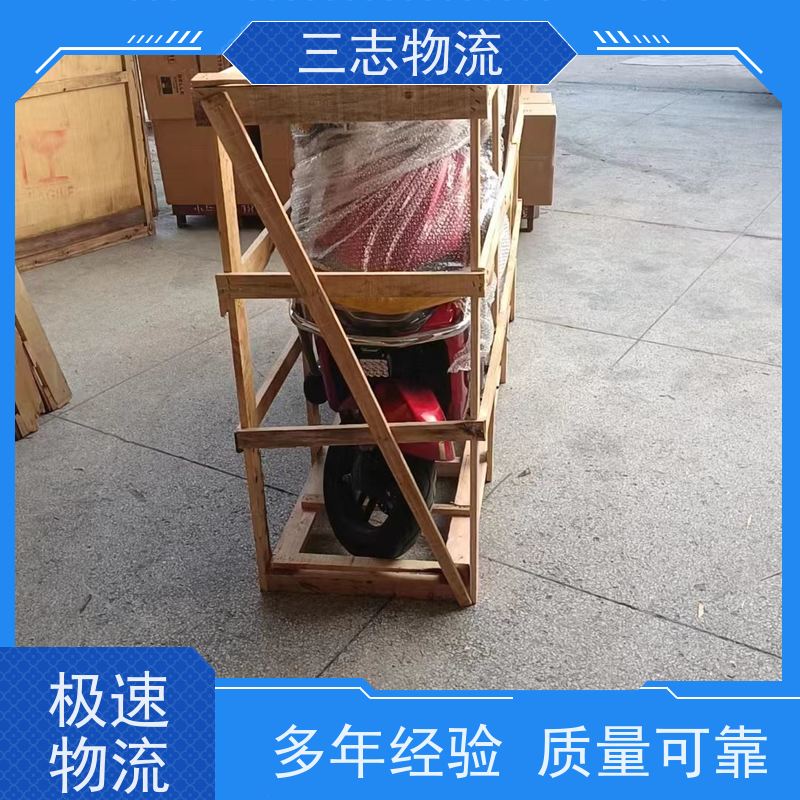 昆明到梅州物流公司 每天发车全程质保 整车拼车业务 工地设备运输
