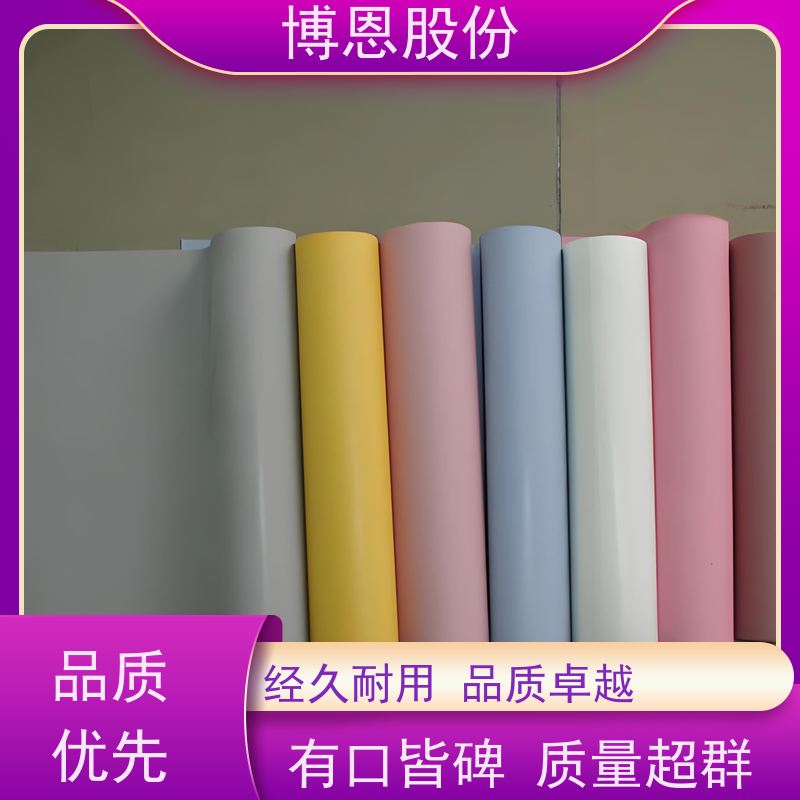 可定制热固化粘接导热绝缘膜延长使用寿命厂供应