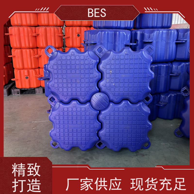 百世水产养殖观光平台虚拟垂钓移动式咖啡店