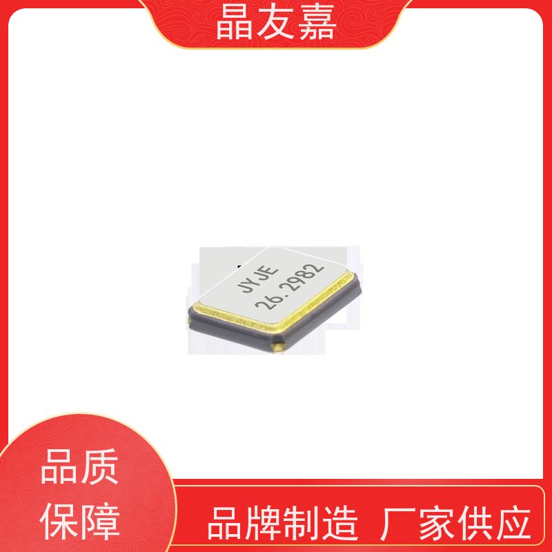 石英晶振标准频率高精度3TJ436480XYFBC货源充足
