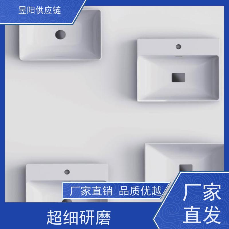 Alape阿拉佩卫浴洗手脸盆AB.SO450.1水龙头AGP-BO-313昱阳供应链