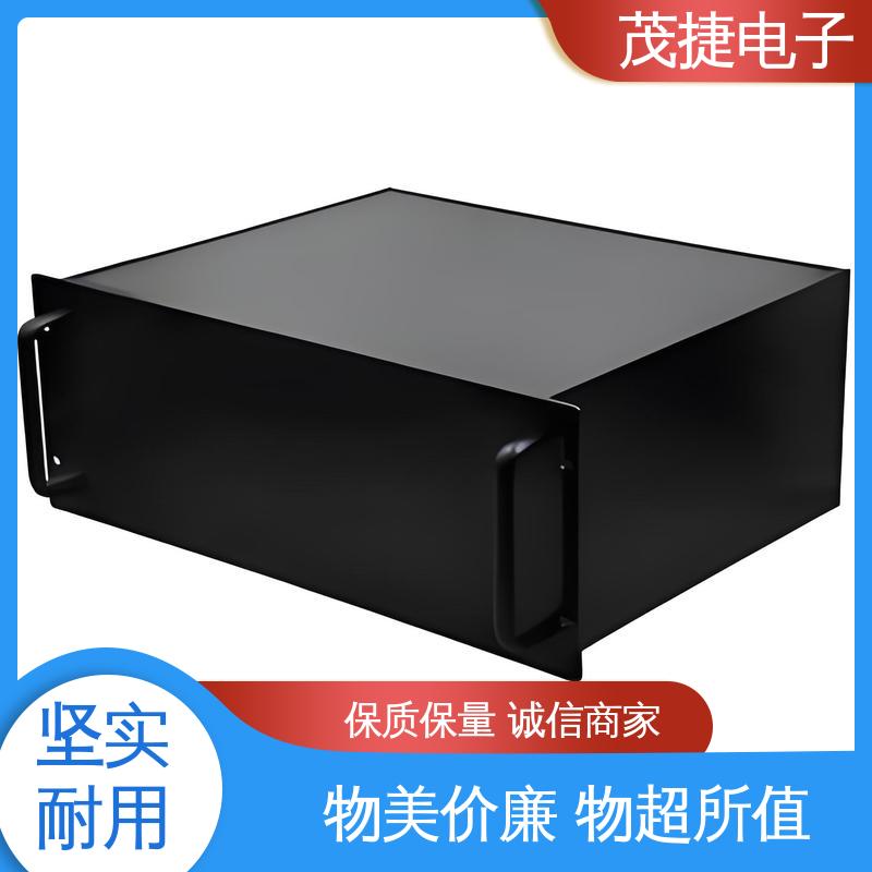 激光打孔件 电磁加热 支持耐用 防汛箱体 茂捷供应