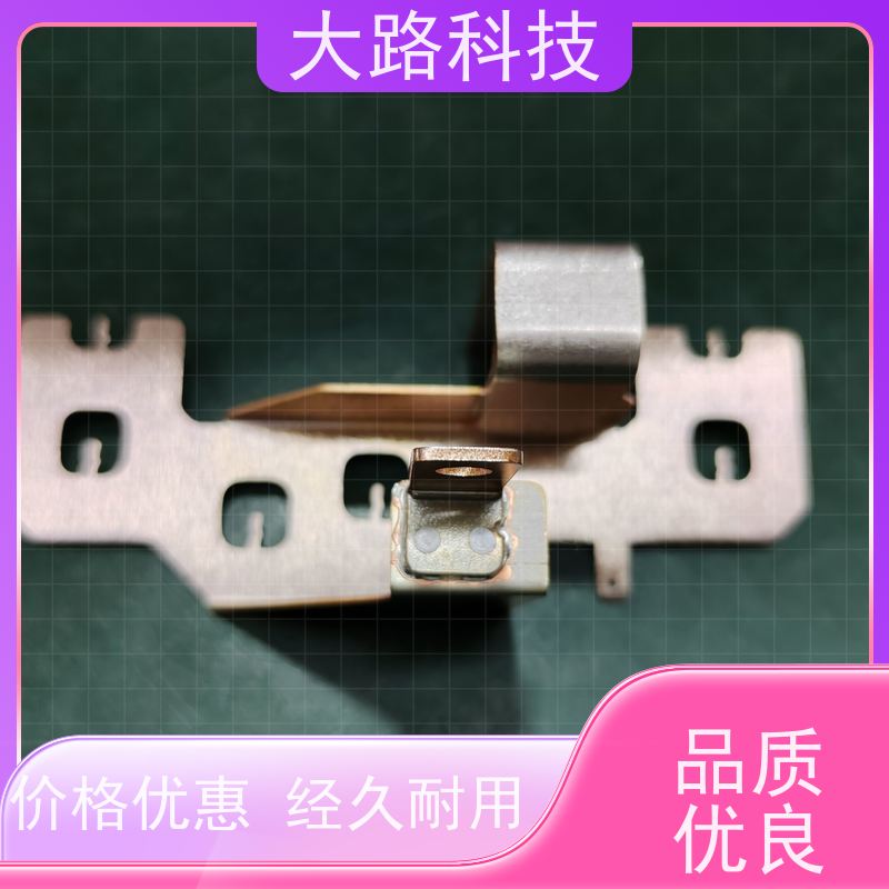 加工铝排软连接来图来样支持非标水冷去毛刺 抛光清洗