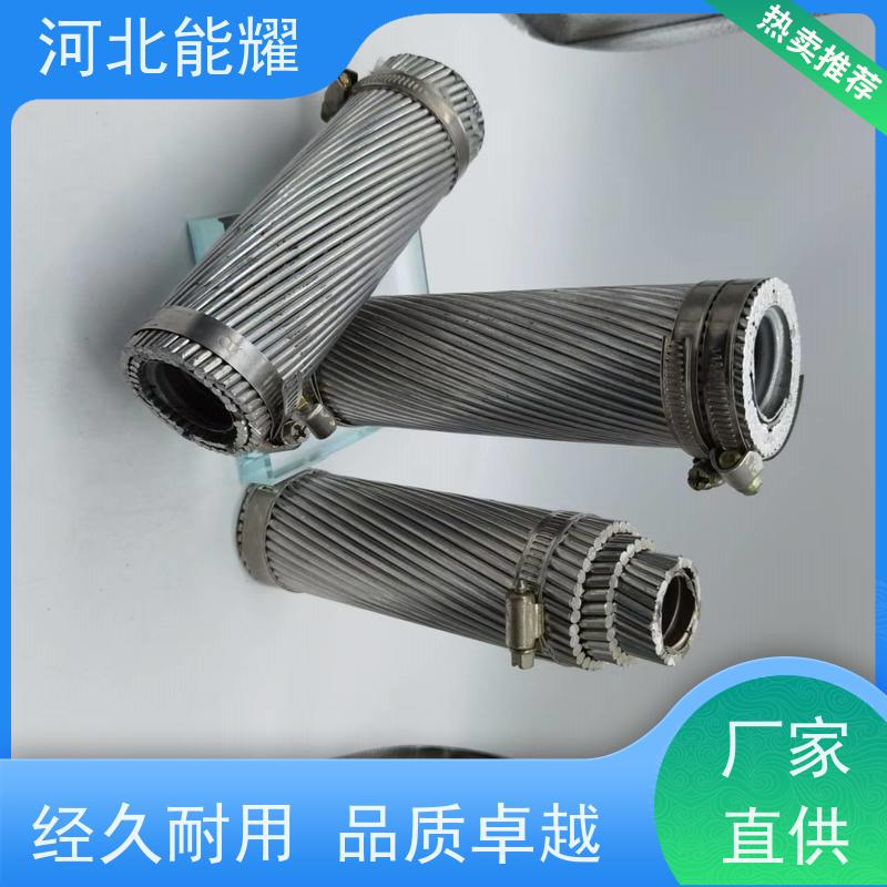  大跨越线路 NRLHGJQ-1440/135 间耐热铝合金钢芯导线 生产加工