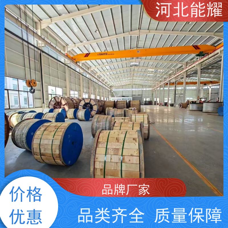  耐雾蚀能力 JNRLH1/G5A-1440/120 超耐热铝合金导线 国标定制