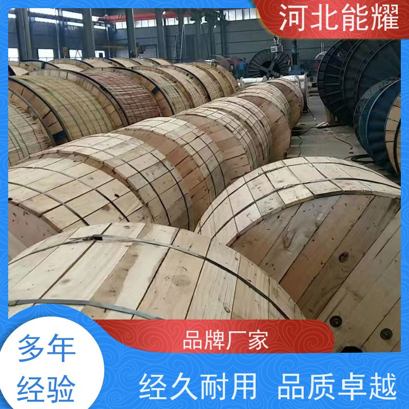  抗高温 耐腐蚀 2xJNRLH60/G1A-1440/120 耐热铝合金导线 规格齐全