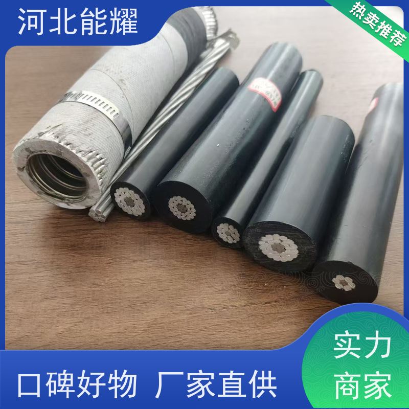  大跨越线路 NLHLGJQT-1400/200 耐热铝合金绞线 支持出口