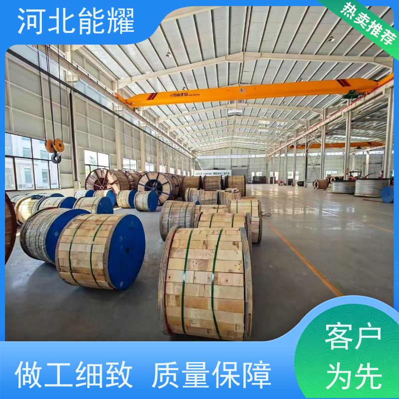  抗电化学腐蚀 NLHLGJQT-1400/135 耐热铝合金钢芯导线 工厂直营