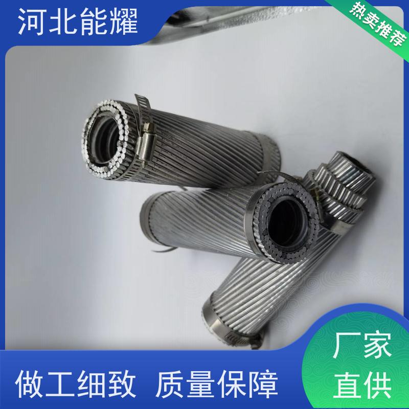  抗高温 耐腐蚀 JNRLH2/G2A-630/80 铝包钢芯耐热铝合金绞线 生产厂家