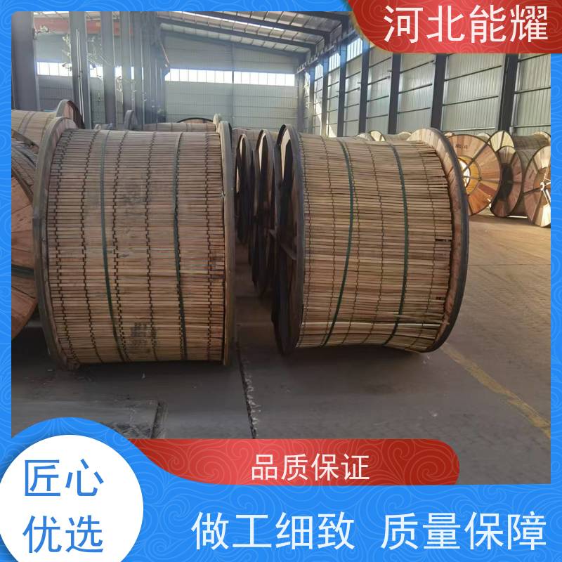  抗高温 耐腐蚀 2xJNRLH1/G1A-630/80 耐热铝合金钢芯导线 规格齐全