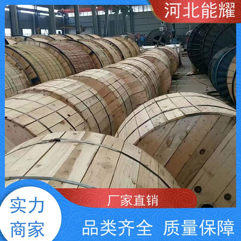  主要用于架空线路 JNRLH1/G2A-1250/100 超耐热铝合金导线 国标定制