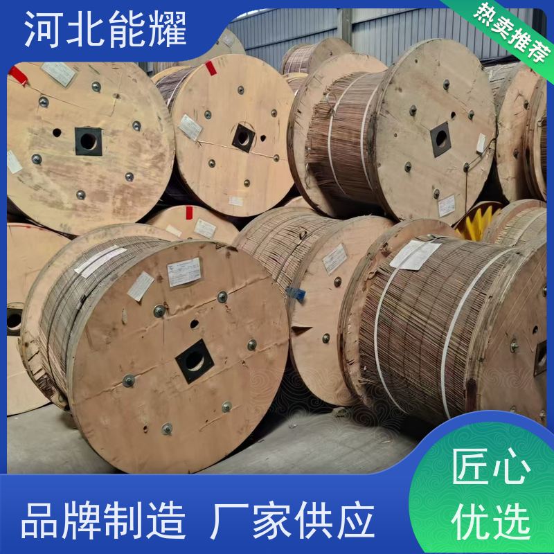  抗电化学腐蚀 NRLHGJQ-1250/100 铝包钢芯耐热铝合金绞线 规格齐全