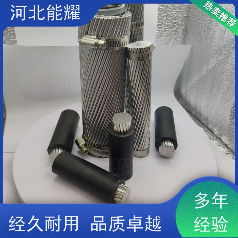  增容改造线路 JNRLH1/G2A-1250/100 耐热铝合金钢芯导线 规格齐全