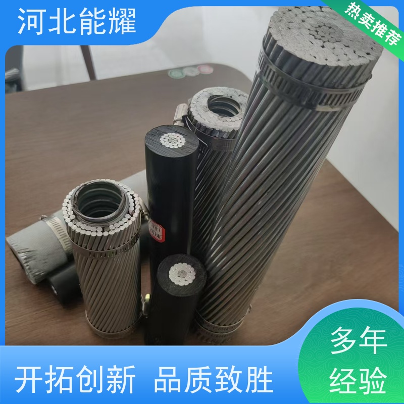  大跨越线路 JNRLH1/G5A-1250/50 钢芯耐热铝合金导线 国标定制