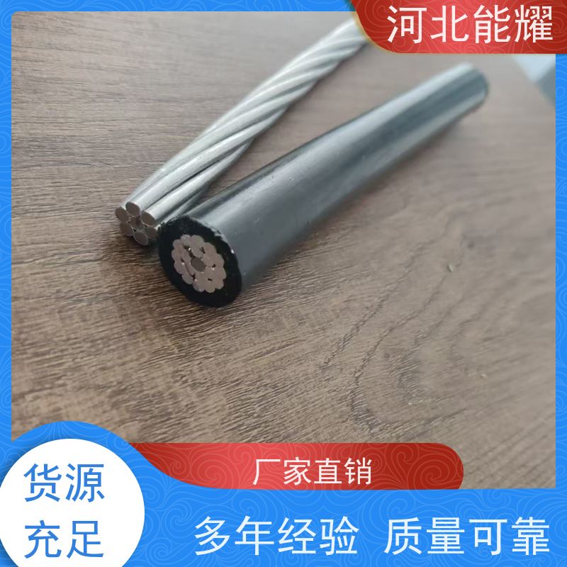  抗电化学腐蚀 2xJNRLH1/G1A-1250/50 耐热铝合金导线 生产加工