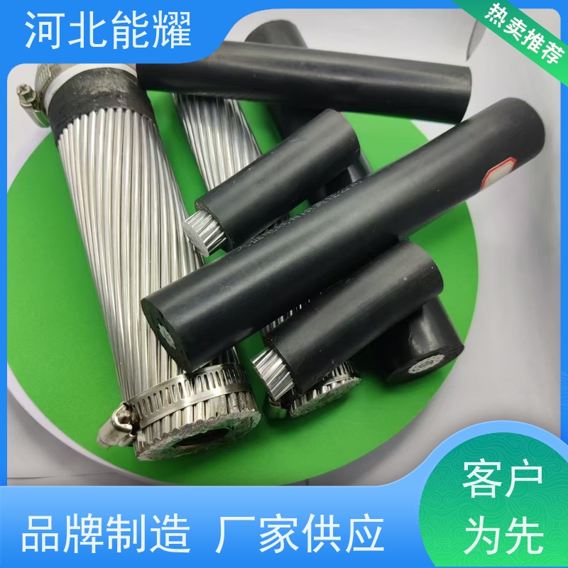  低温拉丝 冷压焊接 NRLHGJ-1250/50 特超耐热铝合金绞线 国标定制