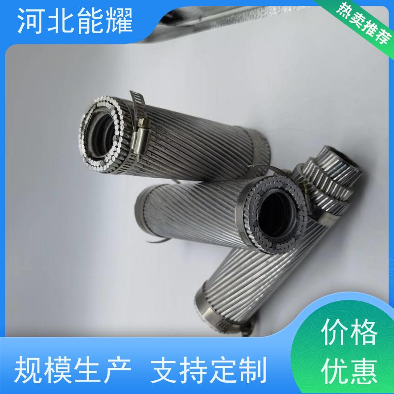  大跨越线路 NRLHGJ-1250/100 耐热铝合金导线 生产加工