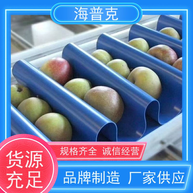 海普克 支持加工 矿山粮食专用 耐高温 PVC输送带