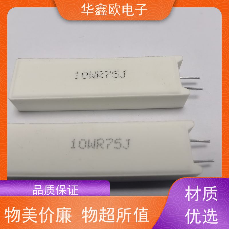 HXO电阻 SQM-30W SQM立式水泥电阻器 品质保证 1K