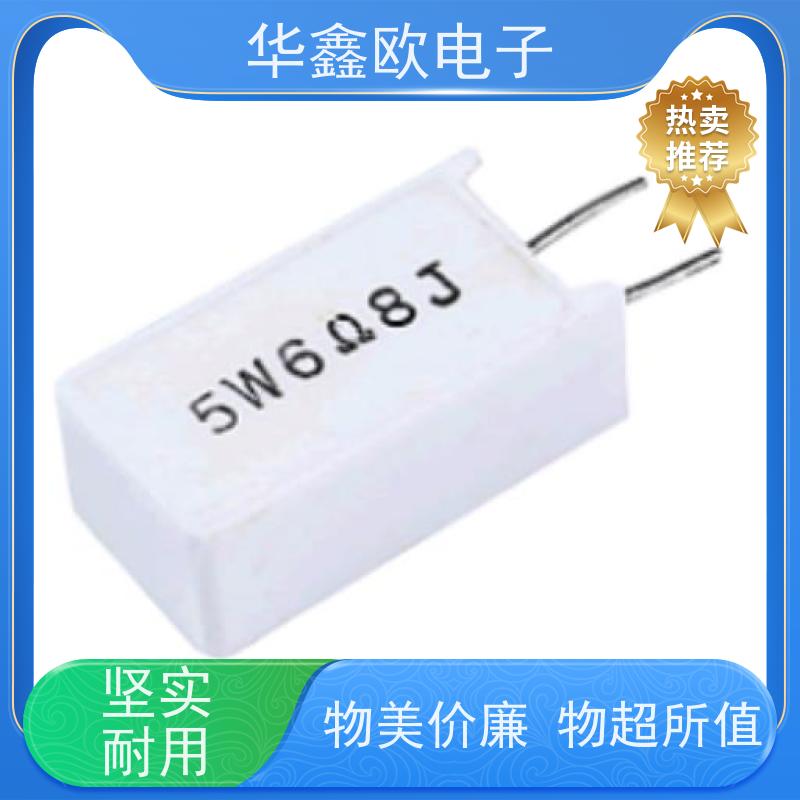 HXO电阻 SQM-7W 5W-SQM立式水泥电阻 源头工厂 33K