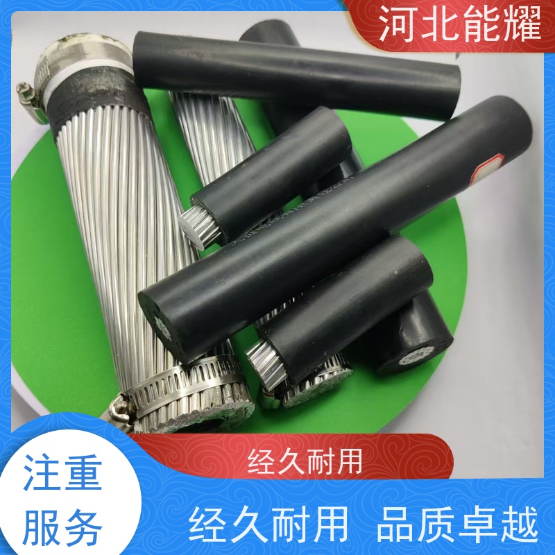  大跨越线路 NLHLGJQT-300/20 钢芯耐热铝合金绞线 国标定制