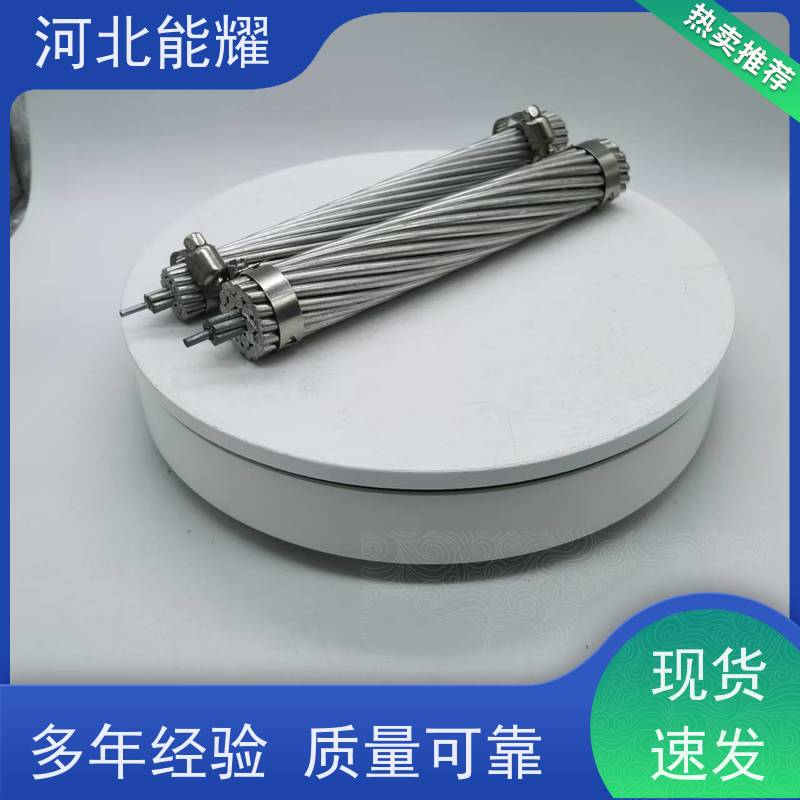  耐雾蚀能力 2xJNRLH60/G1A-300/20 耐热铝合金钢芯导线 工厂直营