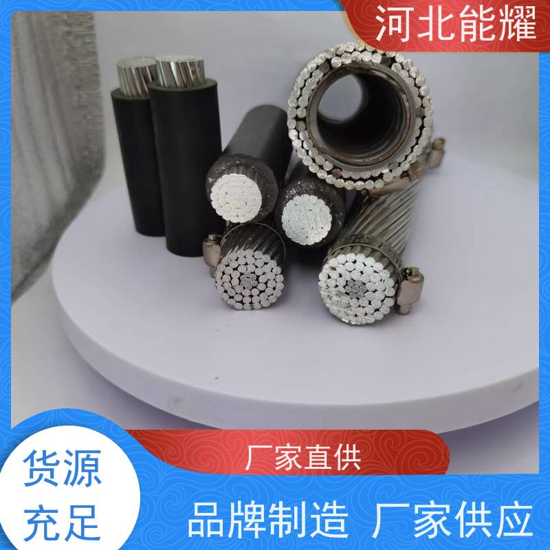  节能环保效益明显 JNRLH2/G1A-300/20 钢芯耐热铝合金导线 生产加工
