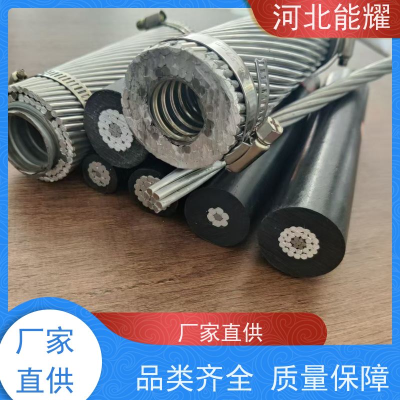  大跨越线路 2xJNRLH1/G1A-150/20 耐热铝合金导线 支持出口