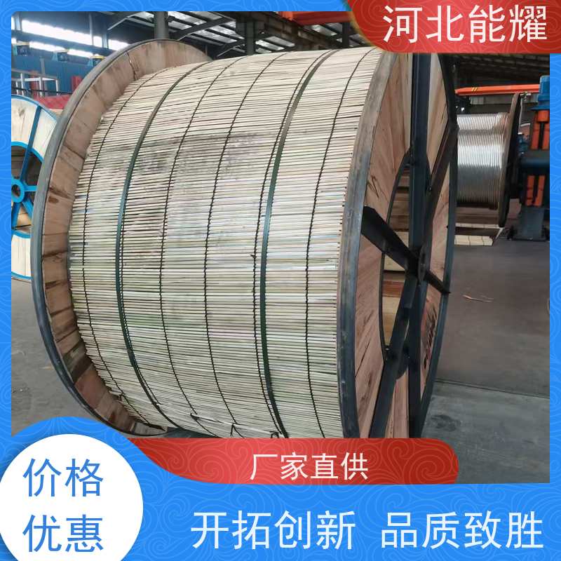  主要用于架空线路 JNRLH1/G3A-300/20 耐热铝合金钢芯导线 工厂直营