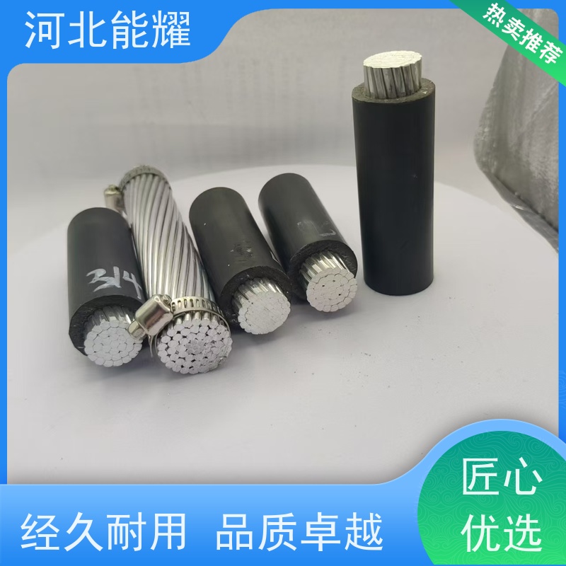  抗高温 耐腐蚀 JNRLH1/G2A-185/10 超耐热铝合金导线 生产厂家