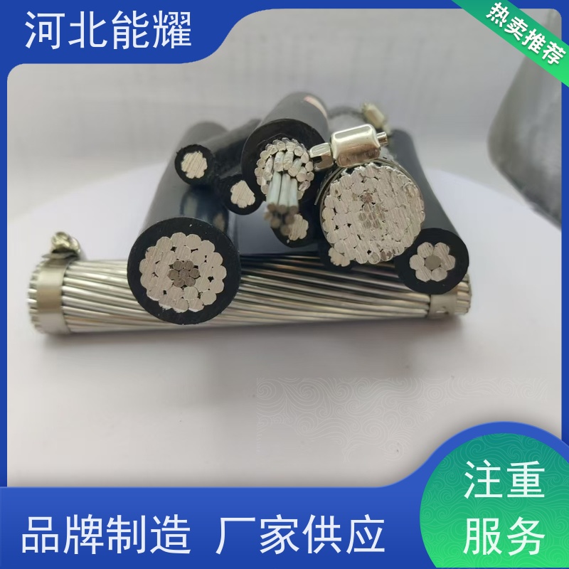  抗电化学腐蚀 JNRLH2/G2A-185/10 钢芯耐热铝合金导线 生产加工