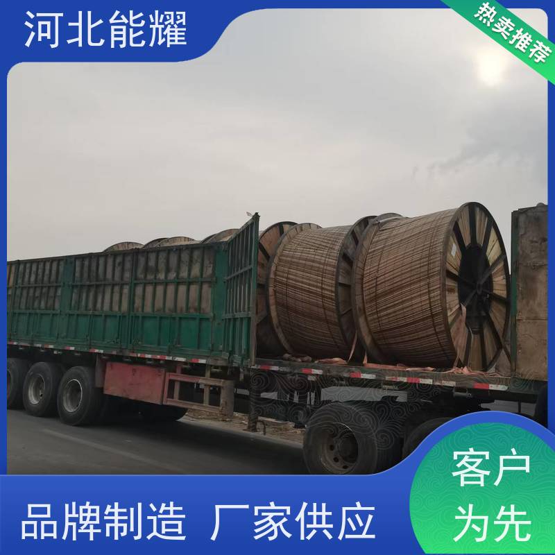  大跨越线路 NRLHGJ-150/20 钢芯耐热铝合金绞线 生产厂家