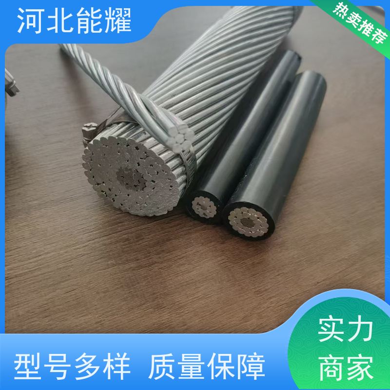  耐雾蚀能力 NRLHGJQ-120/70 铝包钢芯耐热铝合金绞线 生产厂家