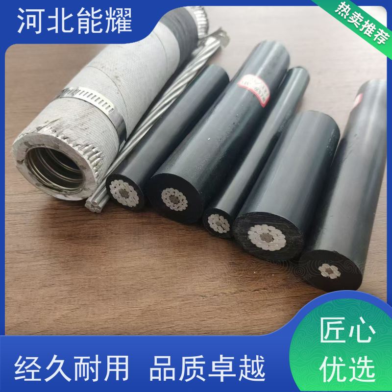  大跨越线路 2xJNRLH60/G1A-300/25 耐热铝合金导线 国标定制