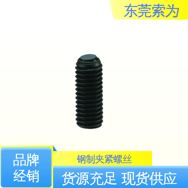 批发供应 日本锅屋NBK 夹紧螺丝 SCS-FB 现货直供