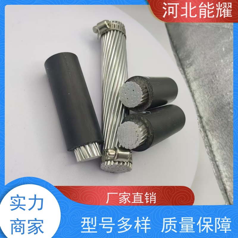  抗高温 耐腐蚀 JNRLH2/G1A-150/8 特超耐热铝合金绞线 生产厂家