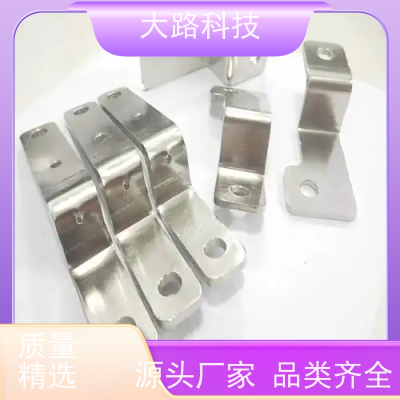 模组导电铜排加工定制绝缘性高 抗拉伸性能好