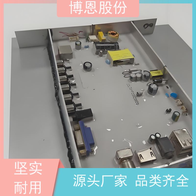 阻燃单组份有机硅热固化导热粘接胶厂家供应
