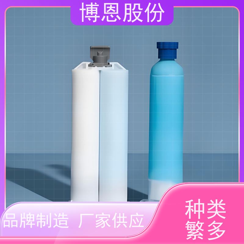 柔性双组份有机硅热固化导热粘接胶厂家供应