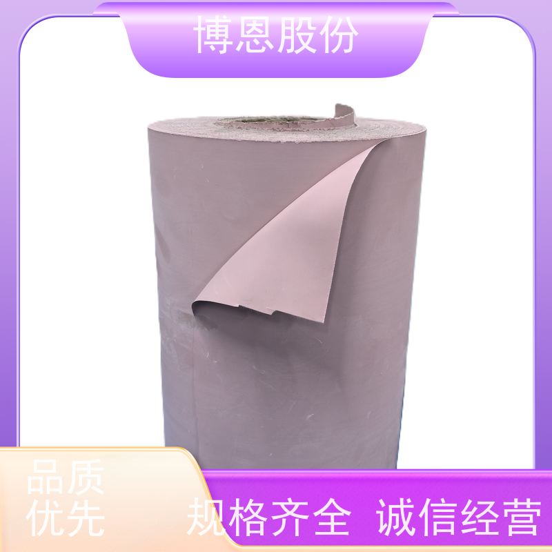 支持加工热固化粘接导热绝缘膜高效散热性能厂家批发