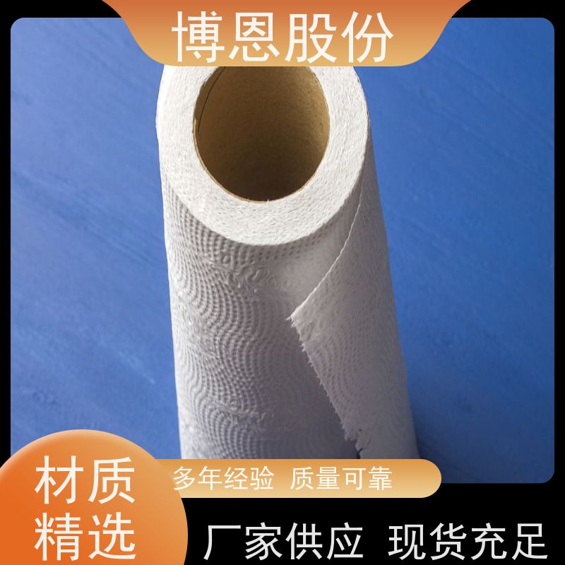 博恩新材料导热硅胶布耐高温与耐化学性厂供应