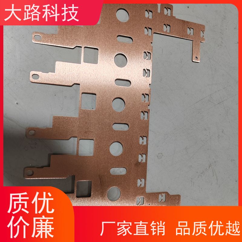 镀锡母排软连接加工定制绝缘性高 抗拉伸性能好
