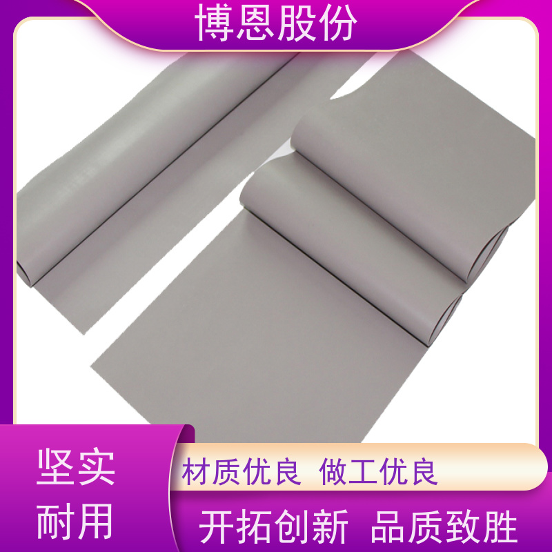 支持加工抗撕拉硅胶布耐高温与耐化学性公司品牌
